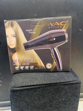 MAC Styler Boutique Pro AC Dryer 2200w - ShopXonline